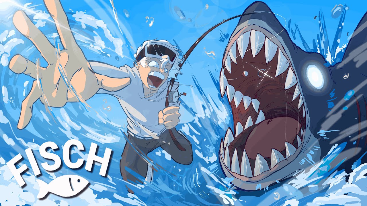 The UPDATE that BROKE Fisch...