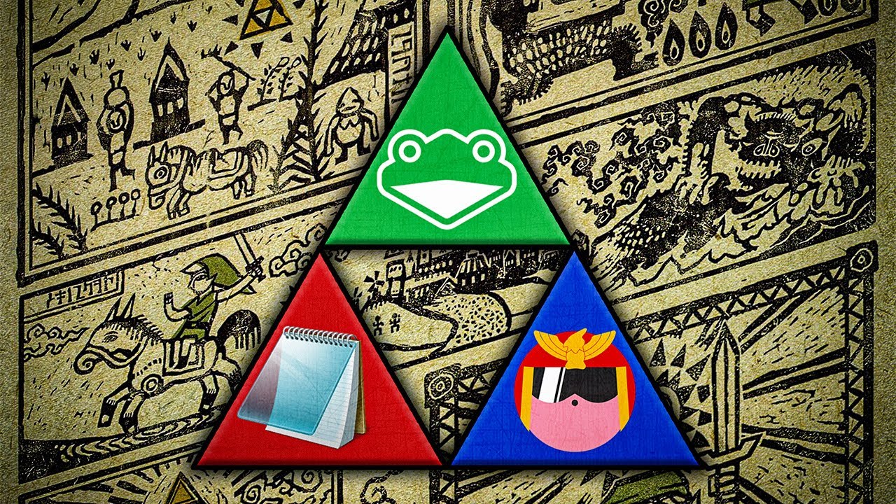 Melee's 