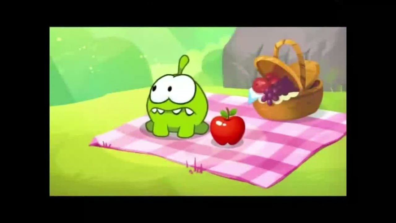 Qubo commercial break and sign off 1/30/21