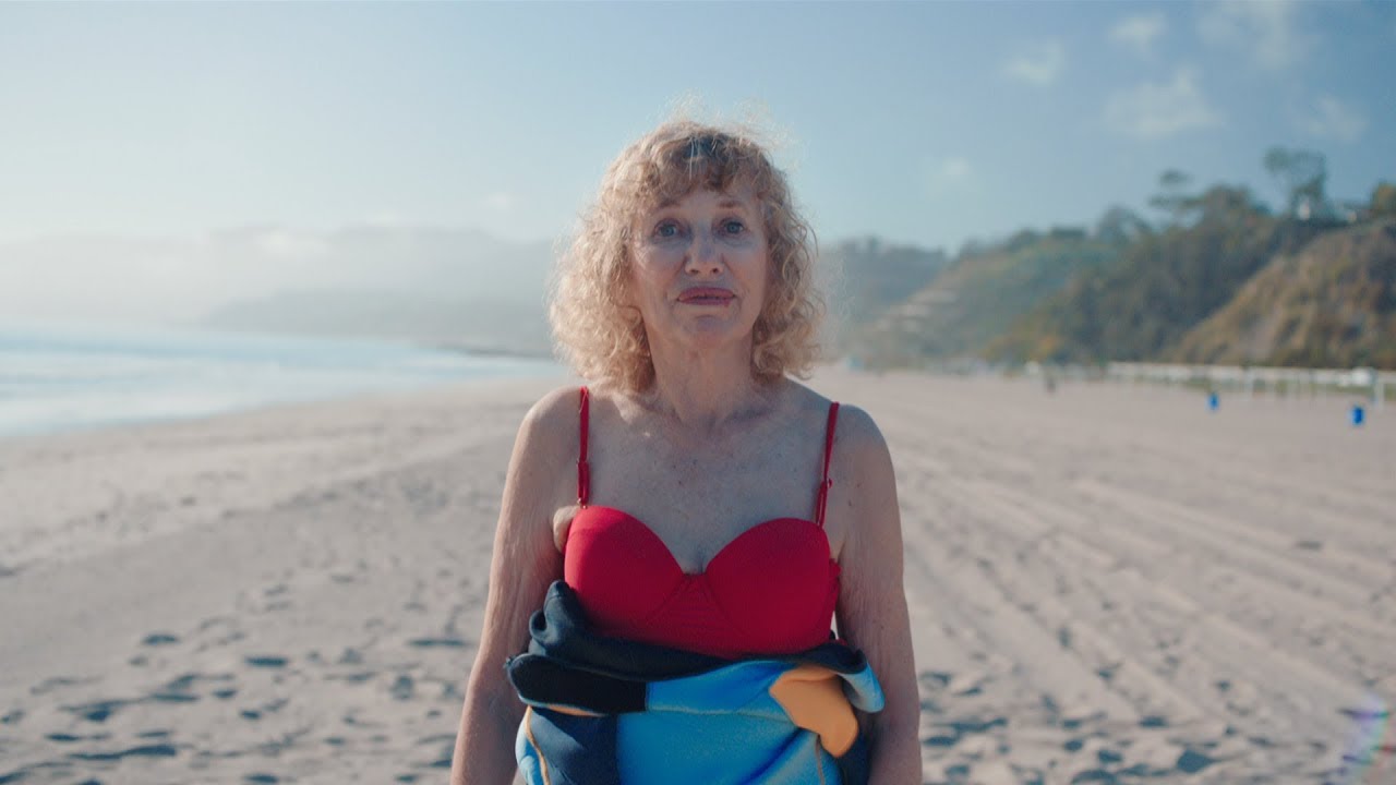 Brett Dennen - Already Gone (Official Video)