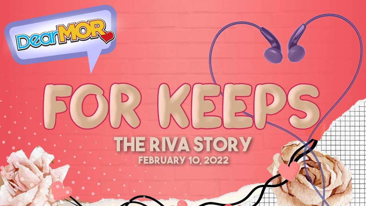 Dear MOR: 