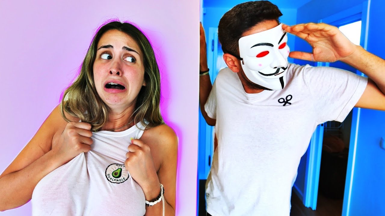 EL CRUSH DE @SaritaQueen  H7,ESTA BUSCANDO A @Lauritam18
