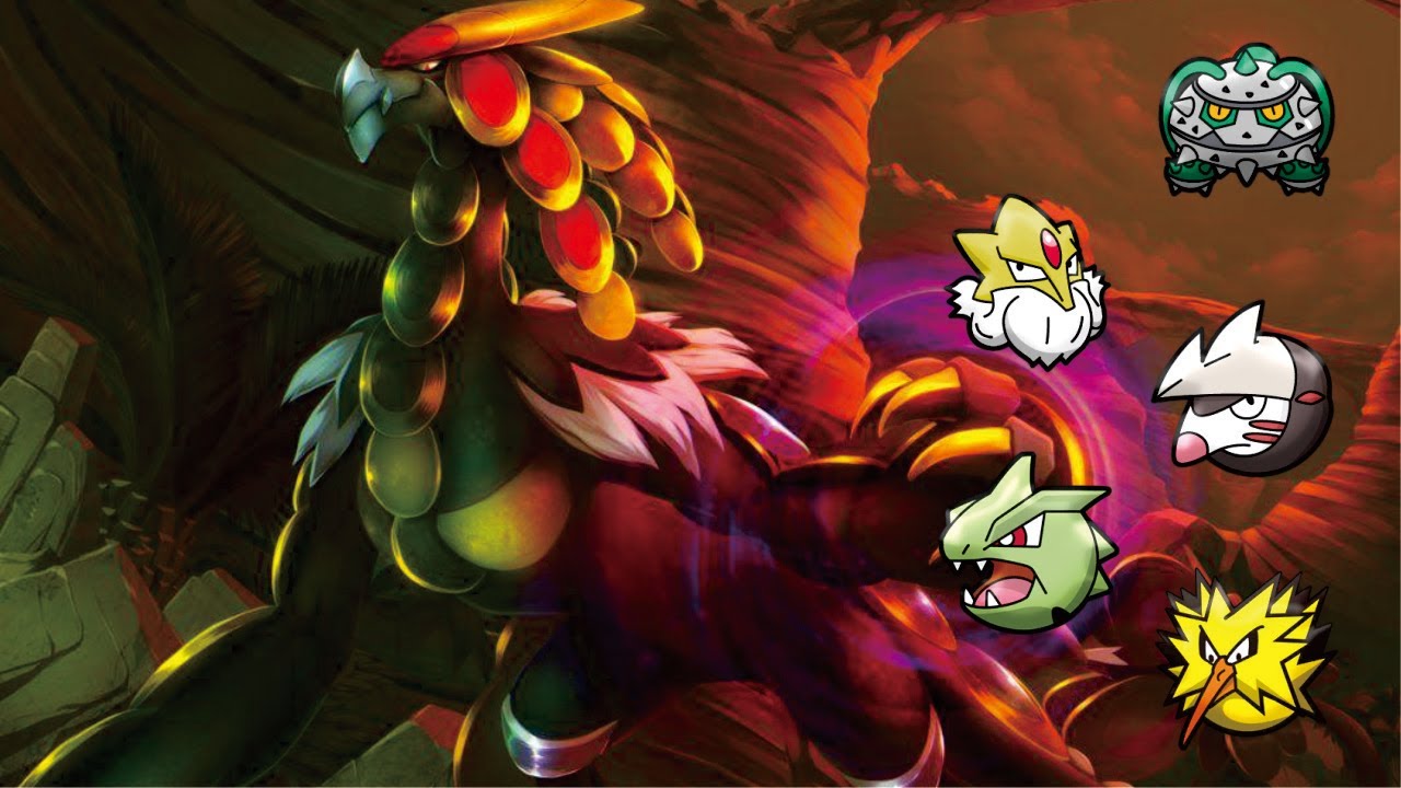 Clangorous Soulblaze! ZKommo Feat Sand Team | PRO PVP | Pokemon Revolution Online
