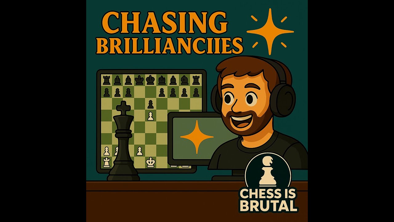 Chess and chill| Farming brilliancies #shorts #chess #puzzels