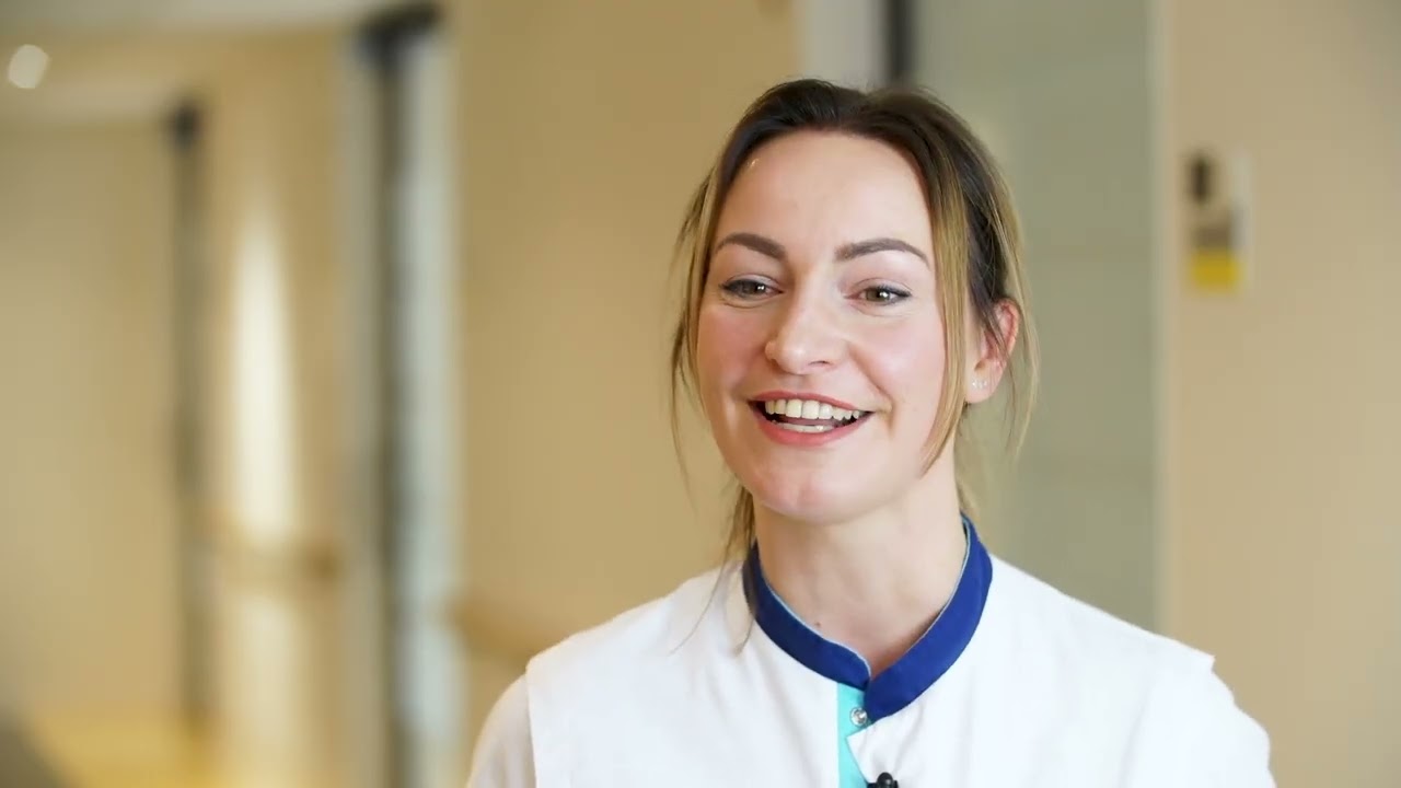 Leerwerktraject MBO Verpleegkundige