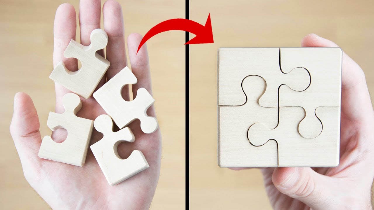 EL PUZZLE MÁS DIFÍCIL DEL MUNDO | Unboxing #372