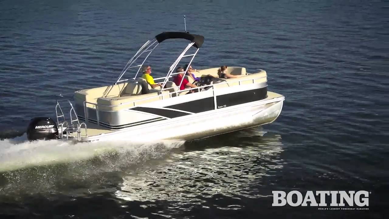2016 Boat Buyers Guide - Cypress Cay Cabana 220