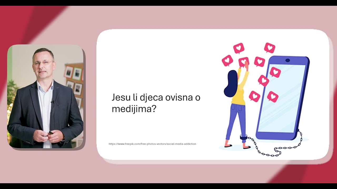 TOČNO - Edukacija: Izazovi u svijetu medija i društvenih mreža, prof. dr. sc. Igor Kanižaj