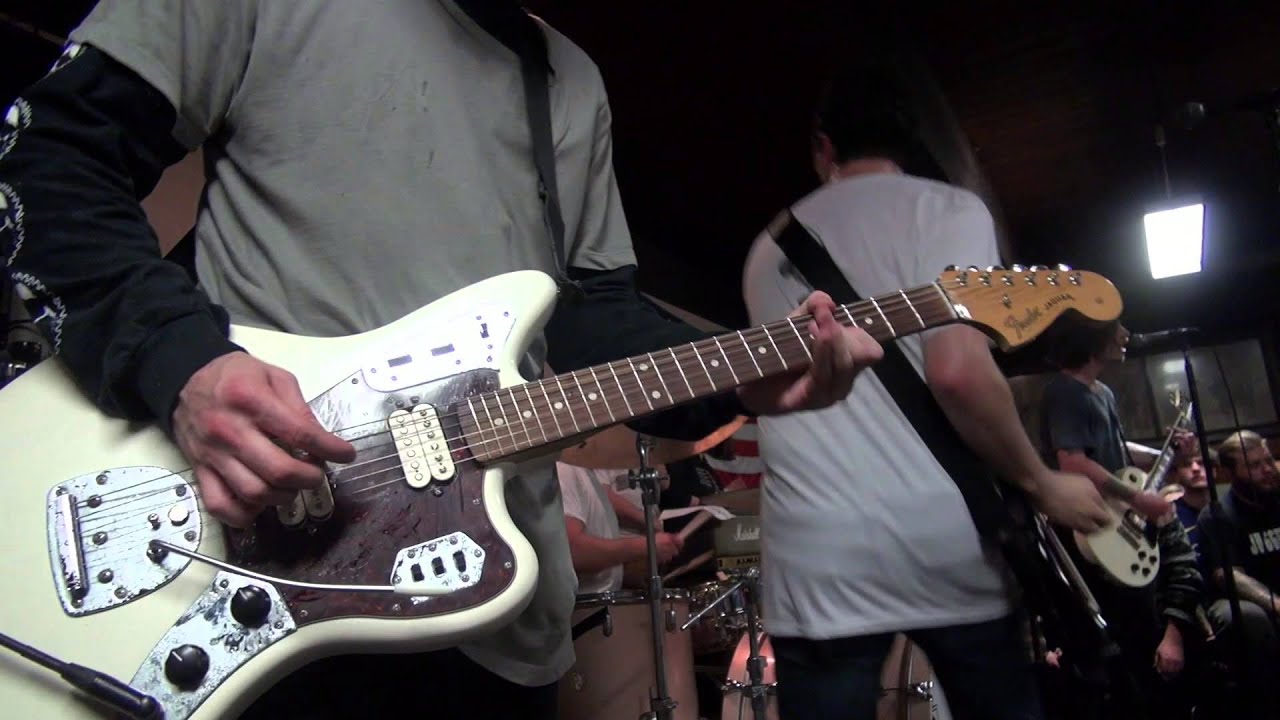Title Fight - Chlorine