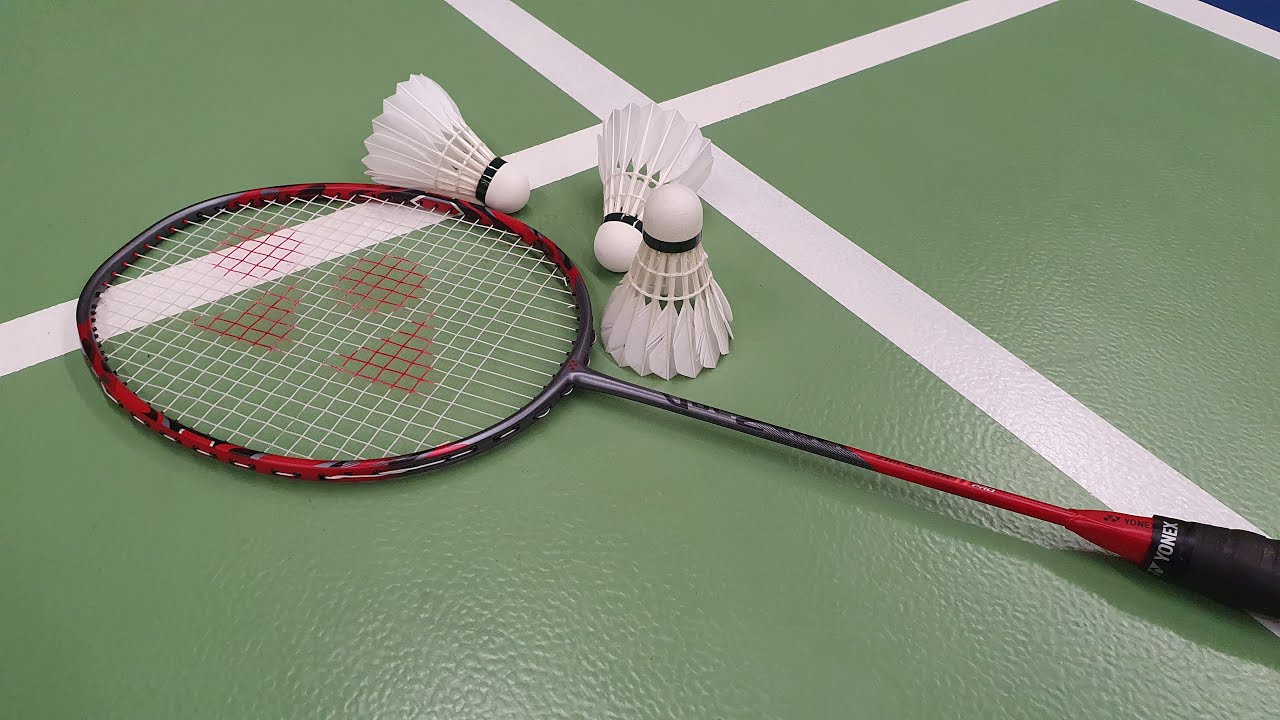 Yonex Arc Saber 11 Pro Review