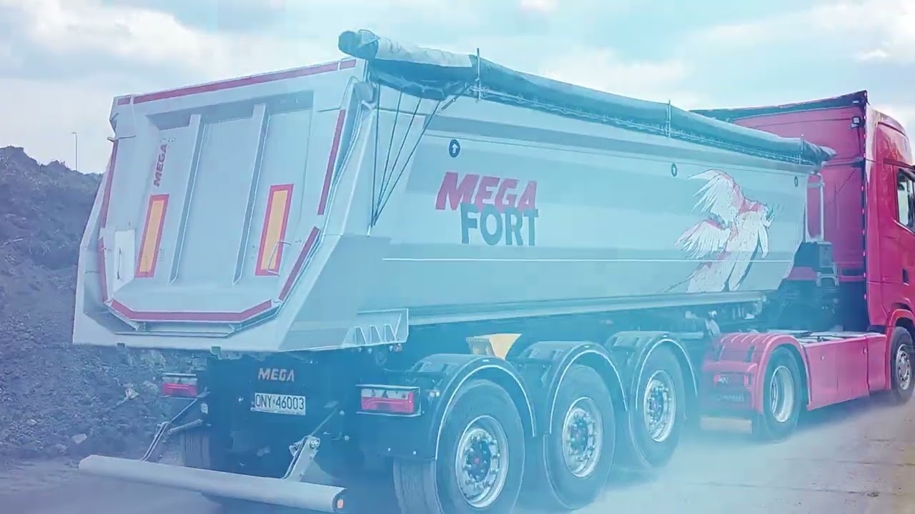 MEGA FORT PL