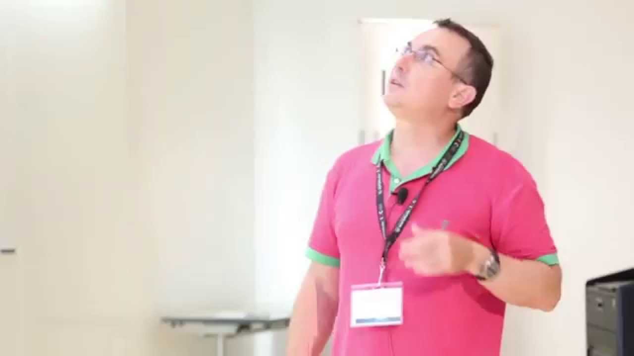Magnetic Resonance Force Microscopy for the spectroscopy of magnetic nano-objects - Olivier Klein
