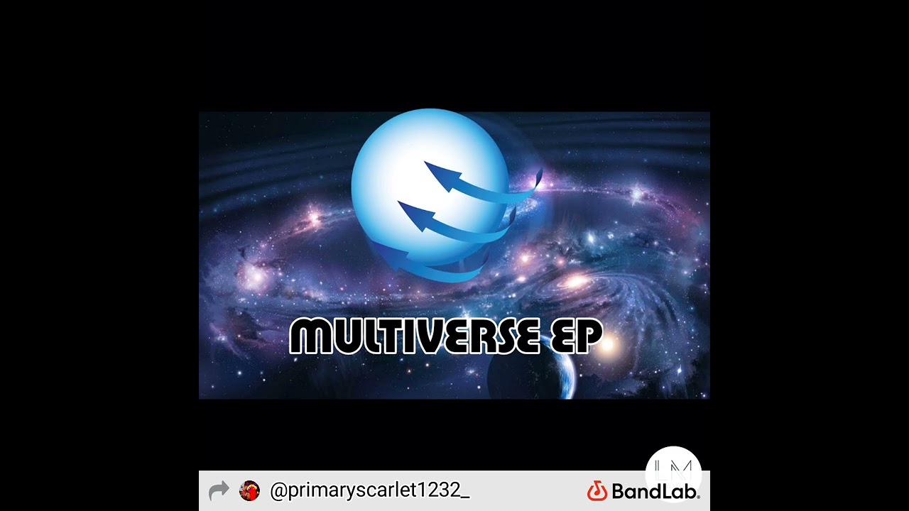 Dejuan Dorsey -  Elemental Chosen (ft. Zooloo75/Xorberax)