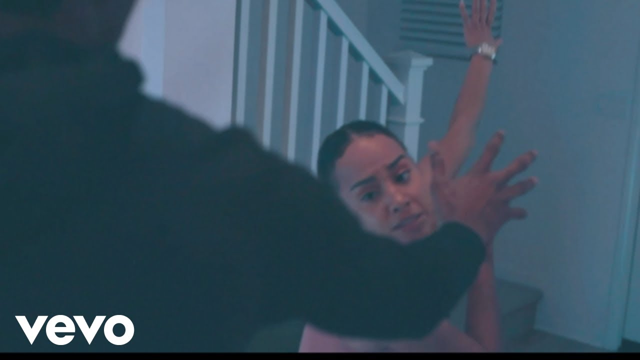 Teejay - Chalk Out (Official Video) ft. Topranks