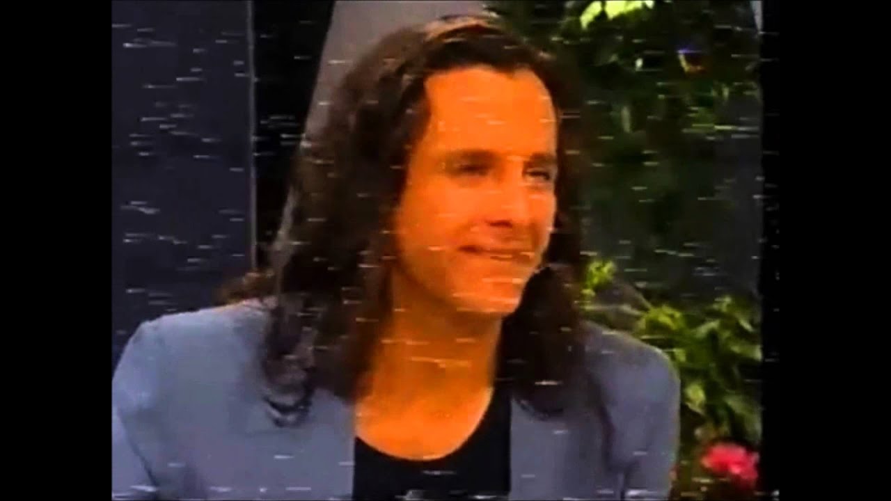 Inolvidable y adorable Eduardo Palomo