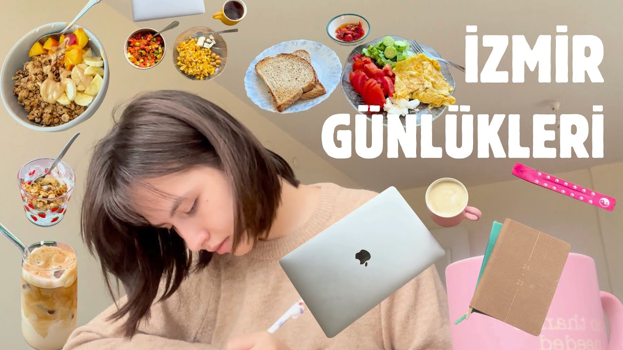 Ağustos'tan Ekime Yediklerim, Gezdiklerim ve Düşündüklerim