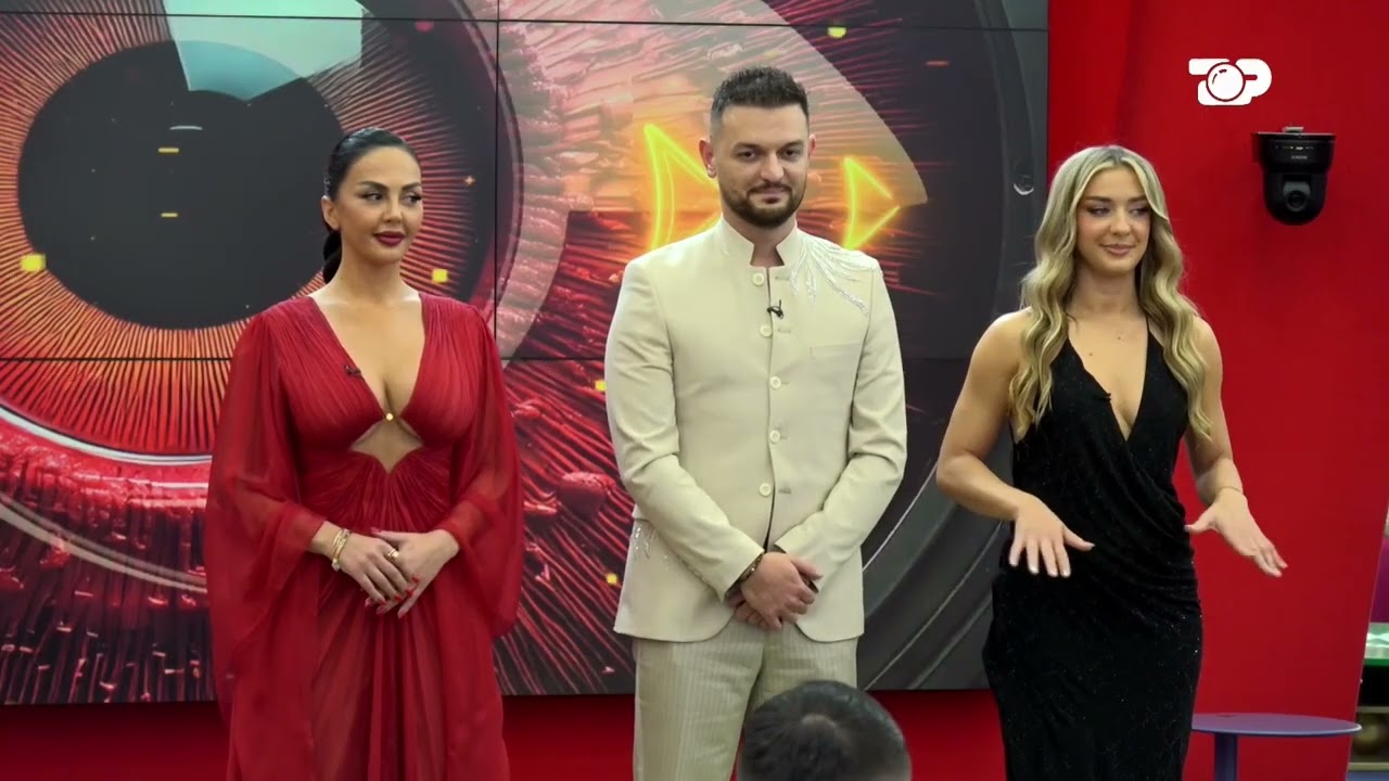 Sh&euml;ndriti, Juela apo Edisa? Ja kush e l&euml; sht&euml;pin&euml; e Big Brother m&euml; pak se dy jav&euml; para finales