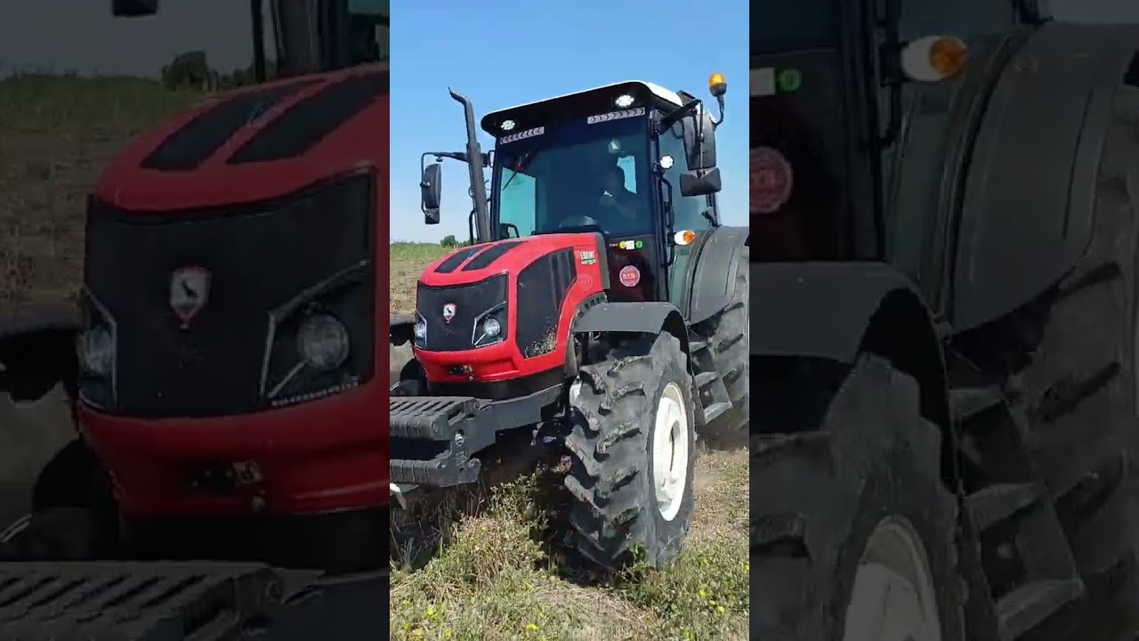 Erkunt 110 l&uuml;ks #agro #armatrac #aqrotexnika #shortvideo #agrotech #agrimotor #agrolux #agriboz