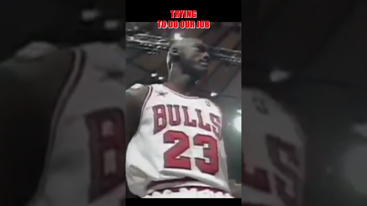Kobe says what about Micheal Jordan?