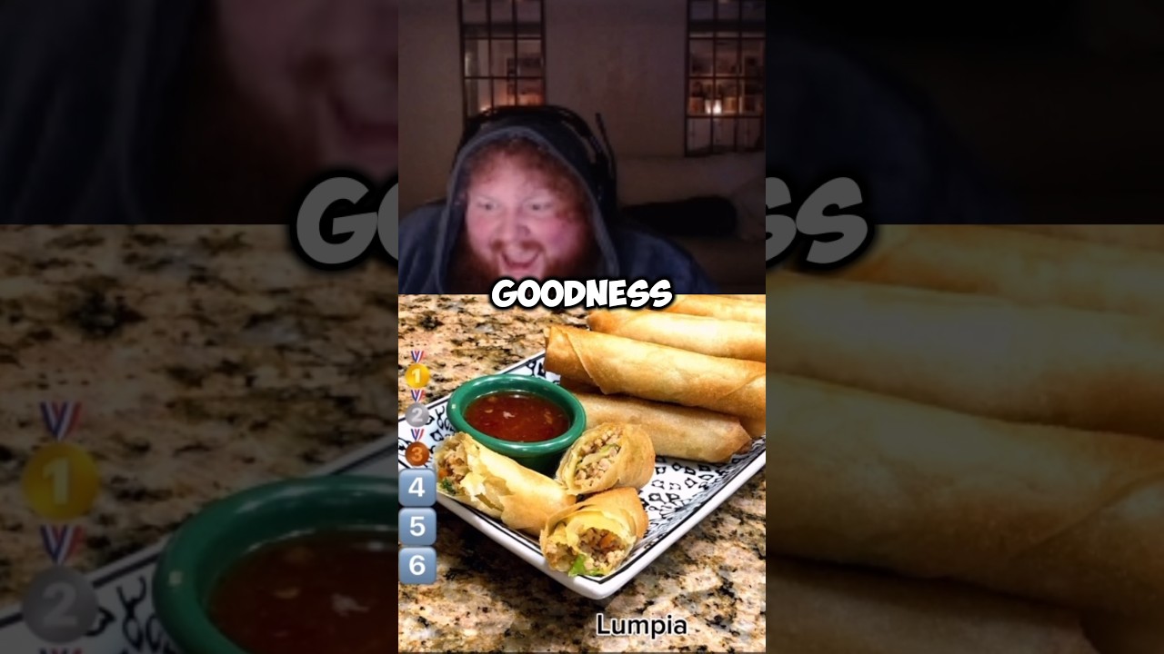CaseOh ranks Filipino food