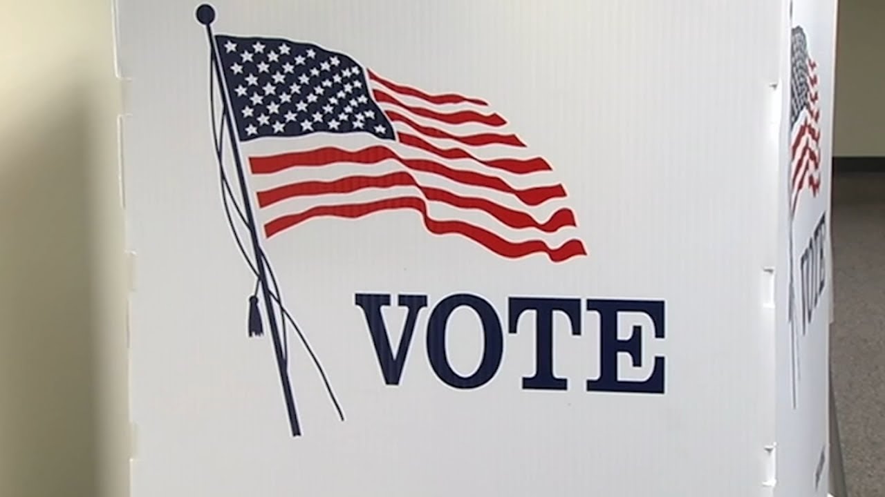 'No Party Preference' voters decline in California as political polarization increases, data shows