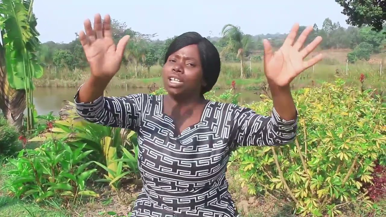 ZANI NANGA MTEMWANE _MADALITSO CHOIR_CHIPUTULA AFRICAN CHURCH
