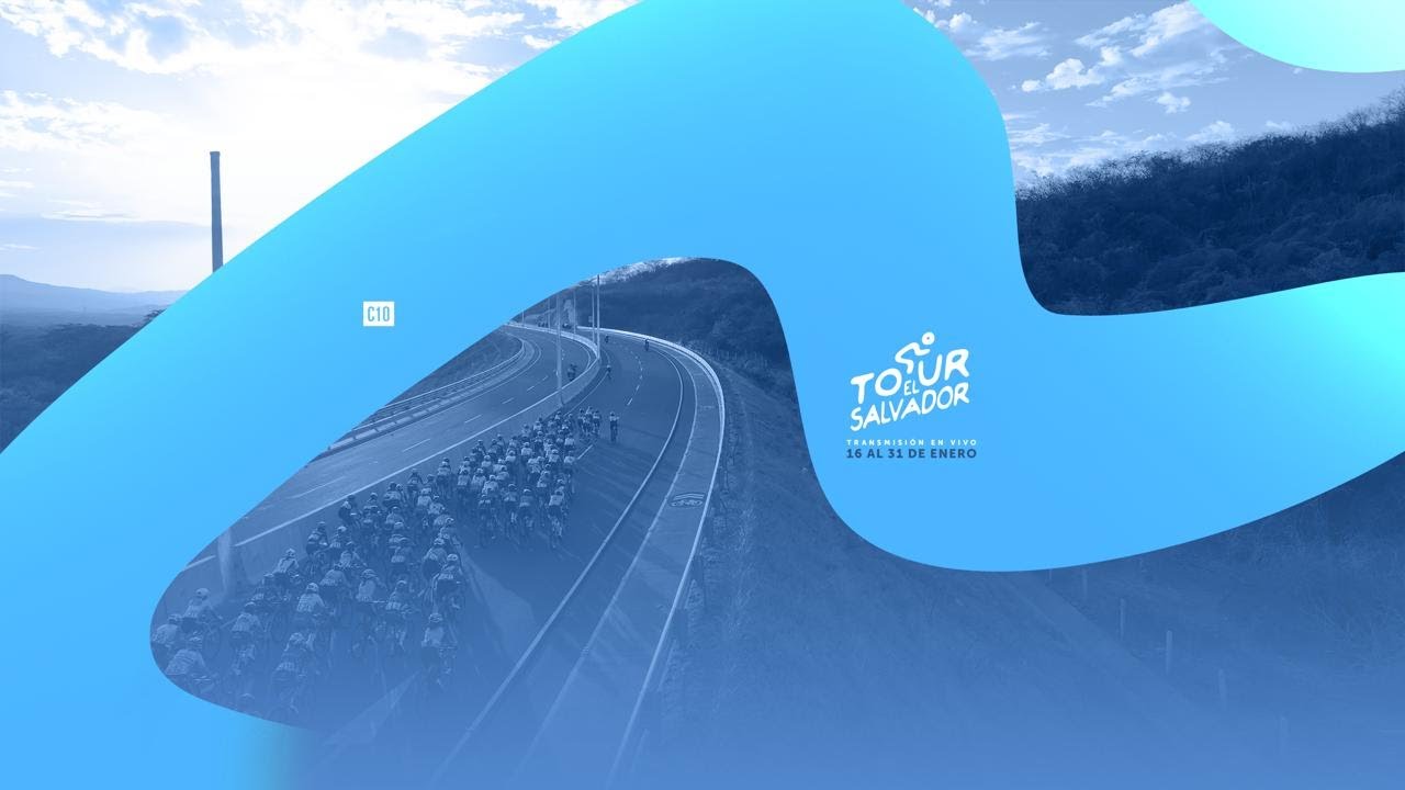 Tour El Salvador 2026 - Circuito Urbano Flor Blanca