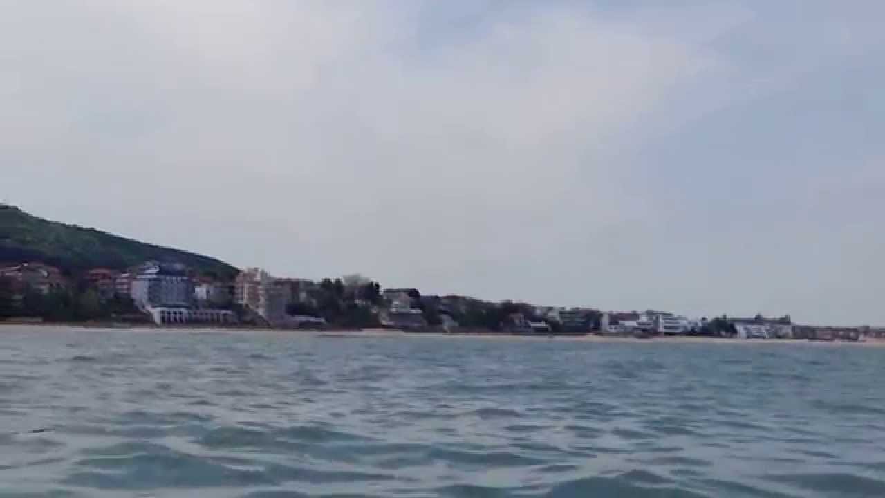 Boat trip May 2015