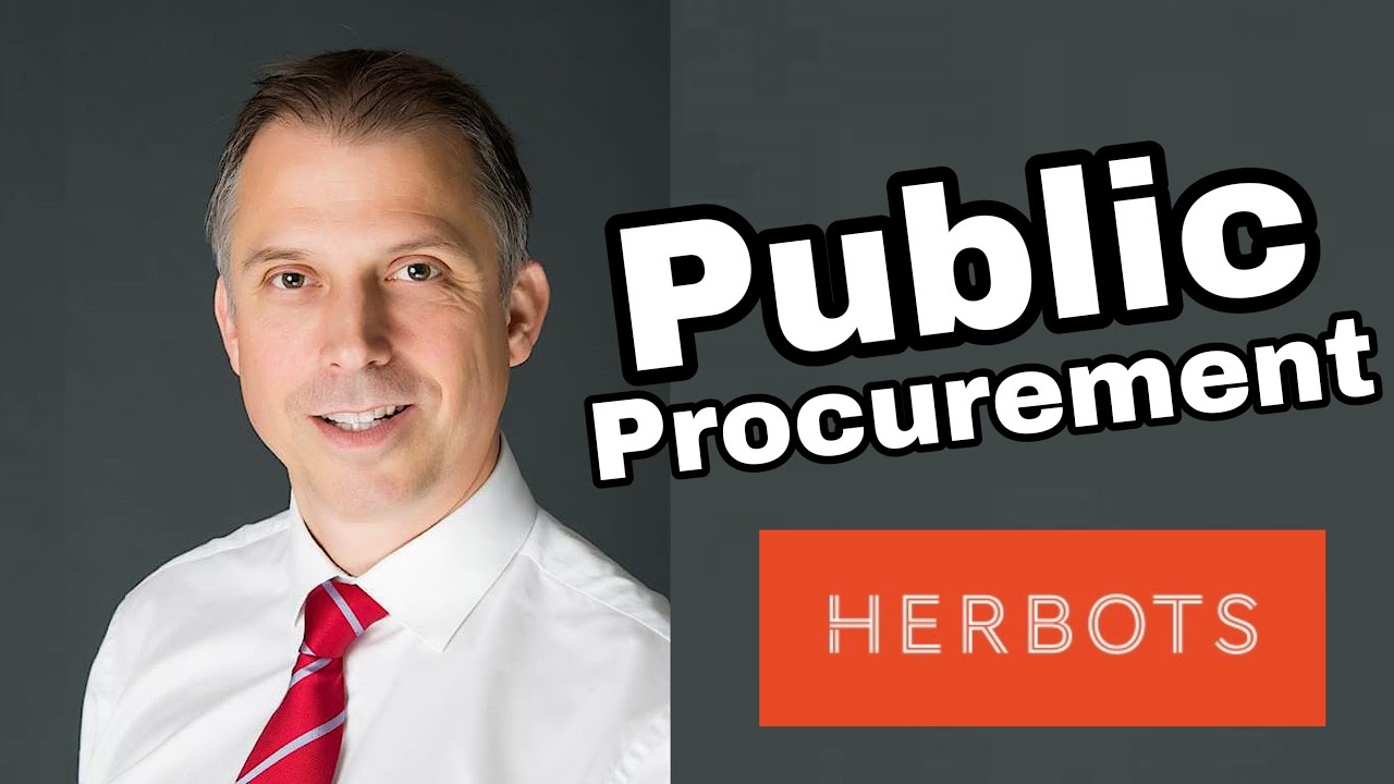 Public Procurement Prequalification | Herbots Solicitors