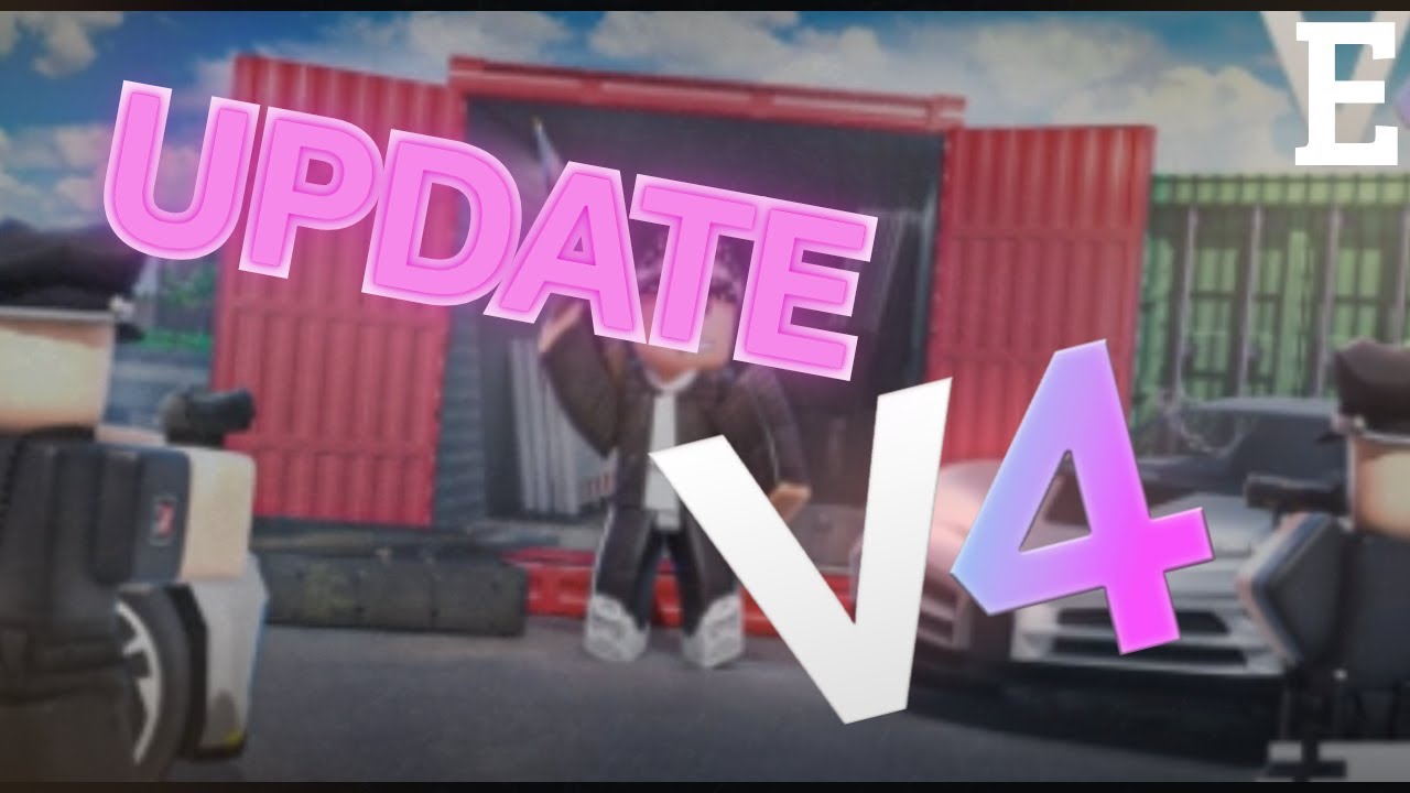 Emden UPDATE V.4 [GRÖßTEST UPDATE EVER??] | Emergency Emden