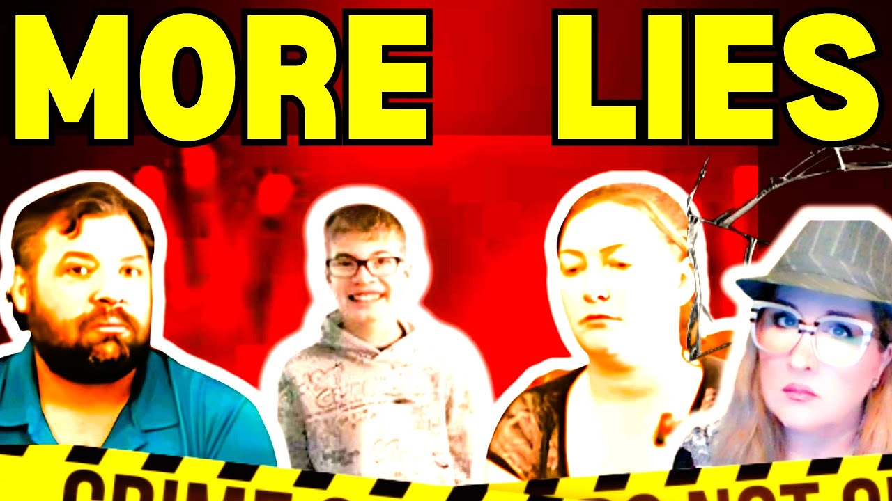 SEBASTIAN ROGERS: WE NEED TO TALK ABOUT KATIE & CHRIS PROUDFOOT!!  REPORTER ROOM