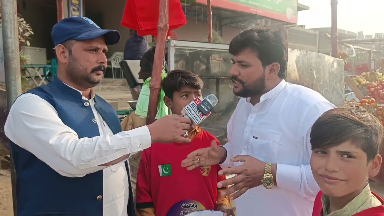 چونک مرلا بہاول گل مشہور پکوڑے #duet 