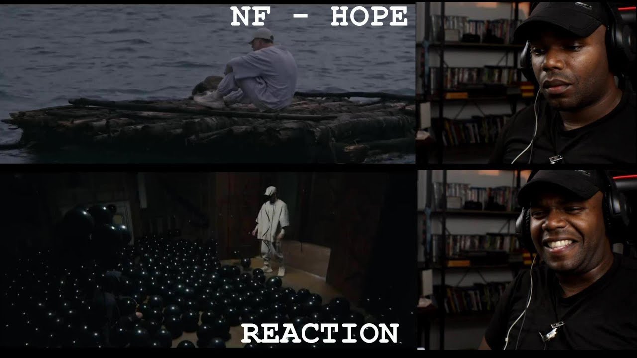 NF -HOPE -REACTION 