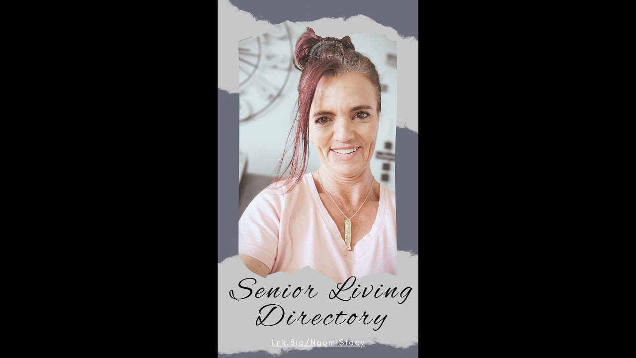 Senior Living Directory