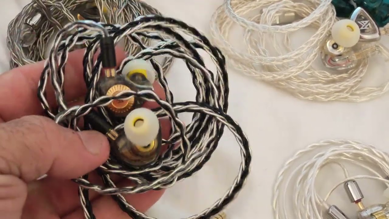 KZ EDX Ultra - Just when you thought things couldn't get any better!!