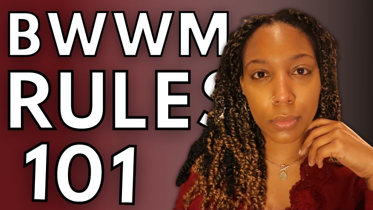 👩🏾‍🤝‍👨🏼Wanna Date A White Man? DO THIS | bwwm dating guide