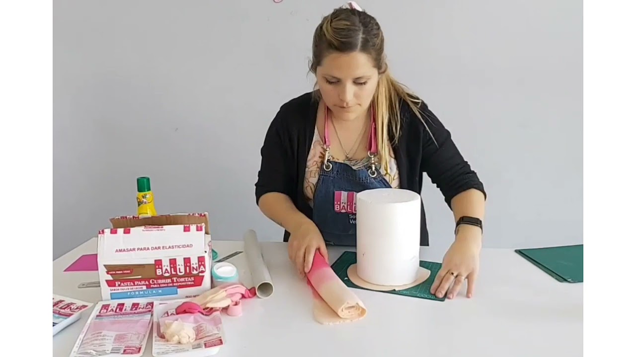 Degrade de pastas