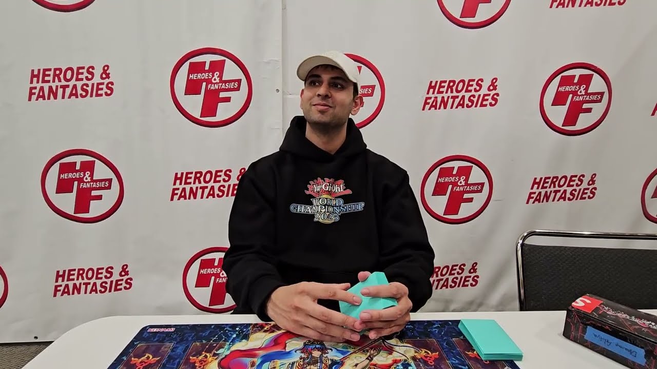 ПОБЕДИТЕЛЬ 1-го места в региональном конкурсе Yu-Gi-Oh!: Профиль фирменной колоды Dracotail [Адит...
