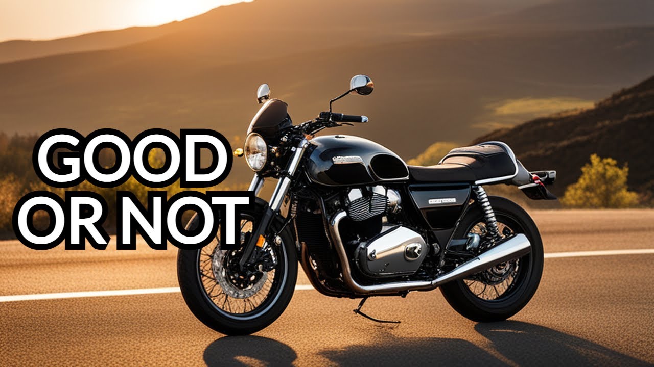 RE Interceptor 650, ...ANY GOOD?