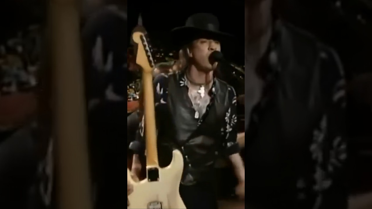 One of the greatest rock n roll moments