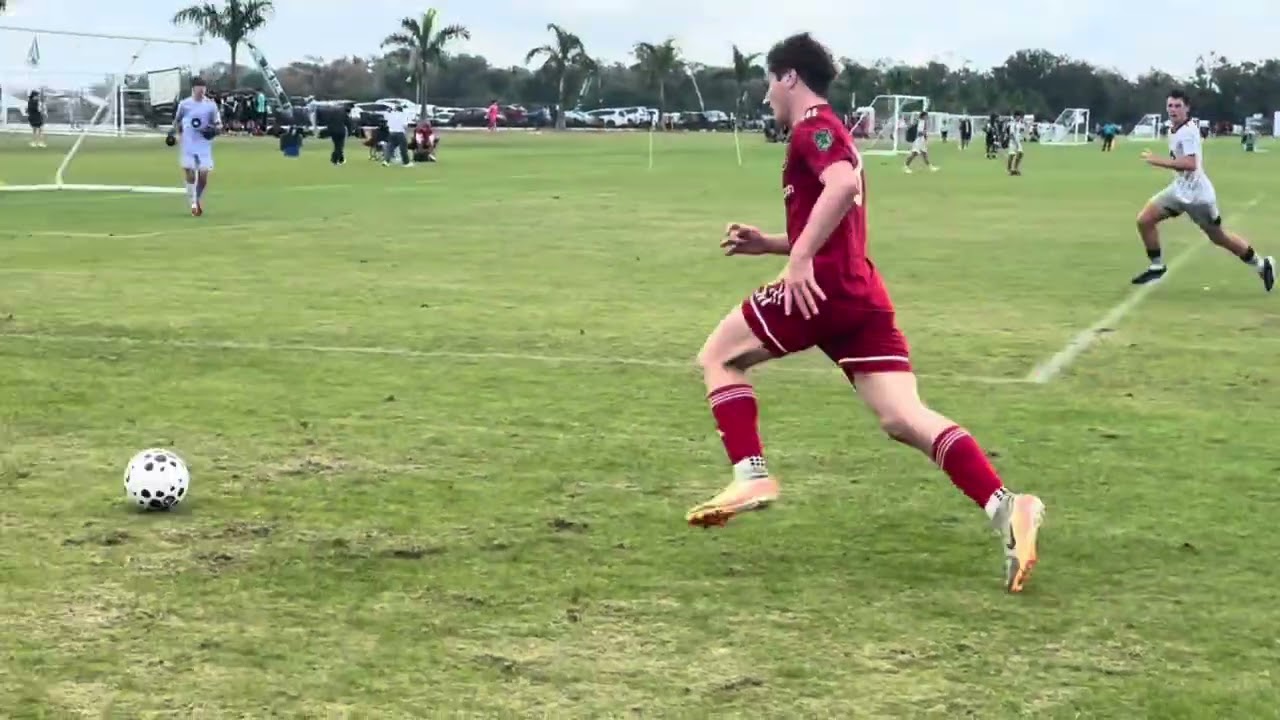 SJEB 2009 ECNL FL 2026