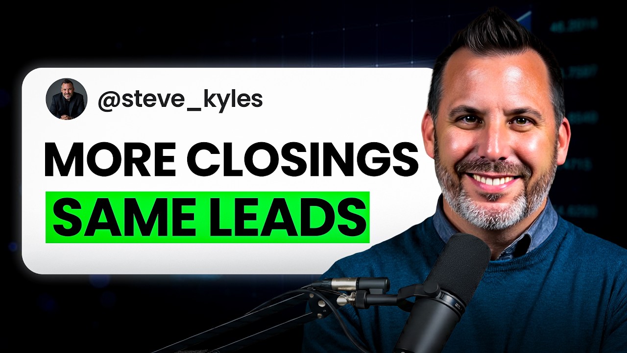 Want More Closings? Master This Lead Engagement Tactic!
