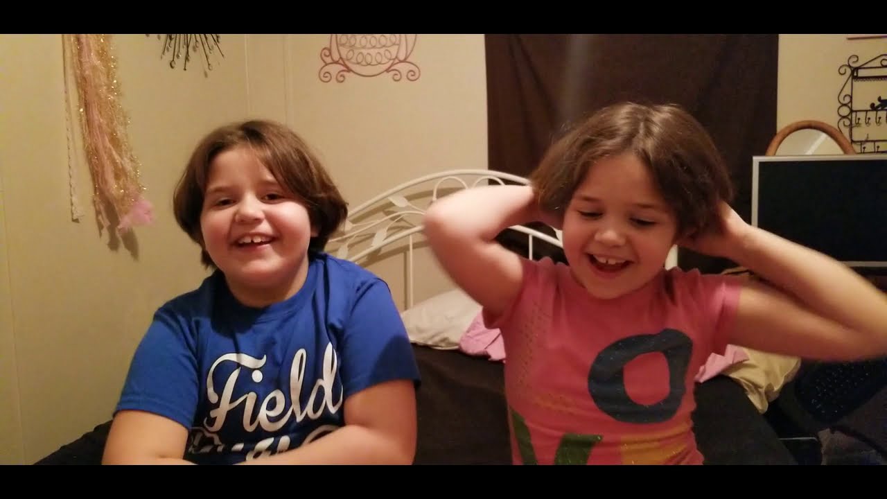 KayPay Try Stuff ep.1 Taste Test Challenge