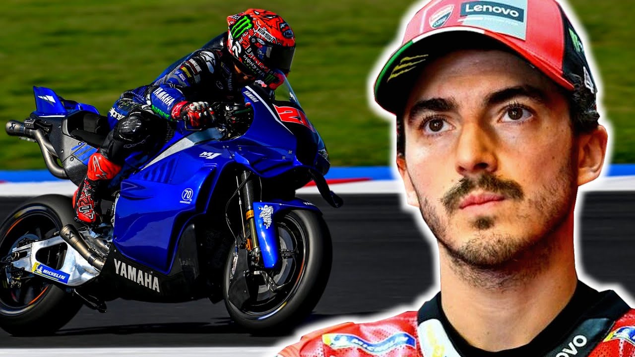 Vers un &Eacute;CHANGE entre PECCO et MARTIN ? MILLER essaie de 