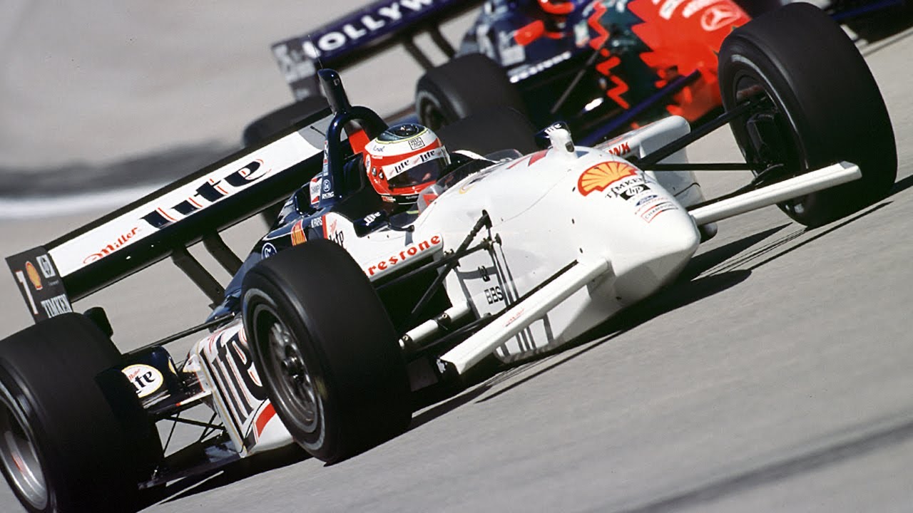 CART 2000 Marlboro Grand Prix of Miami | INDYCAR Classic Full-Race Rewind