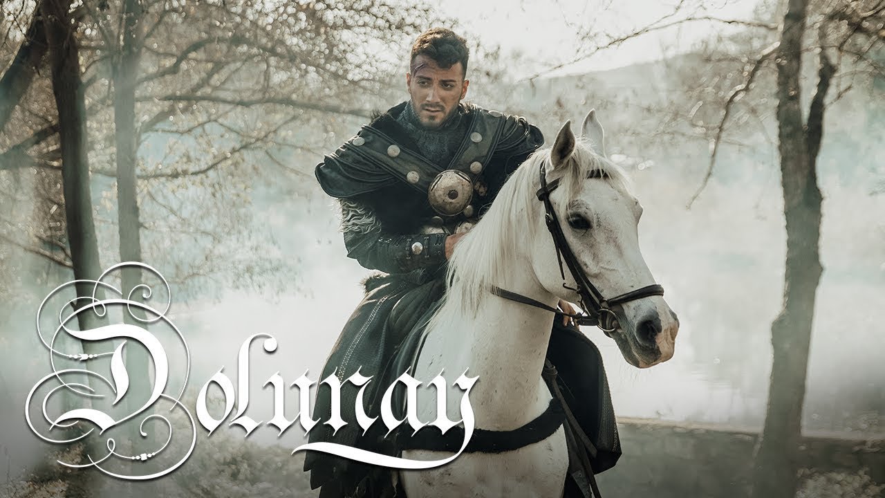 Enes Batur - Dolunay Şarkısı @newdaynewgame