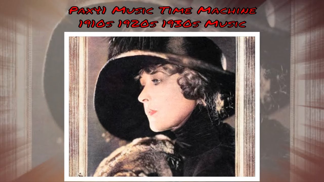 Popular Songs That Made The 1920s Roar @Pax41