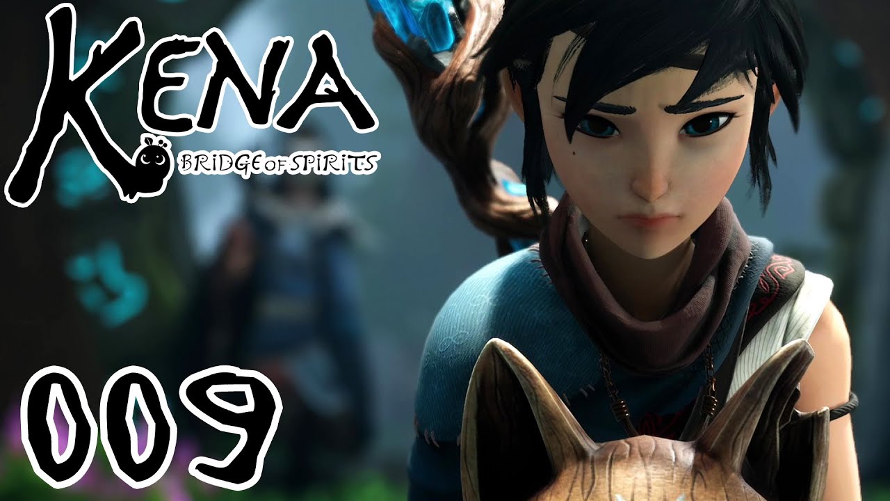 KENA - Bridge of Spirits [Deutsch] #009 - Der W&auml;chterbaum