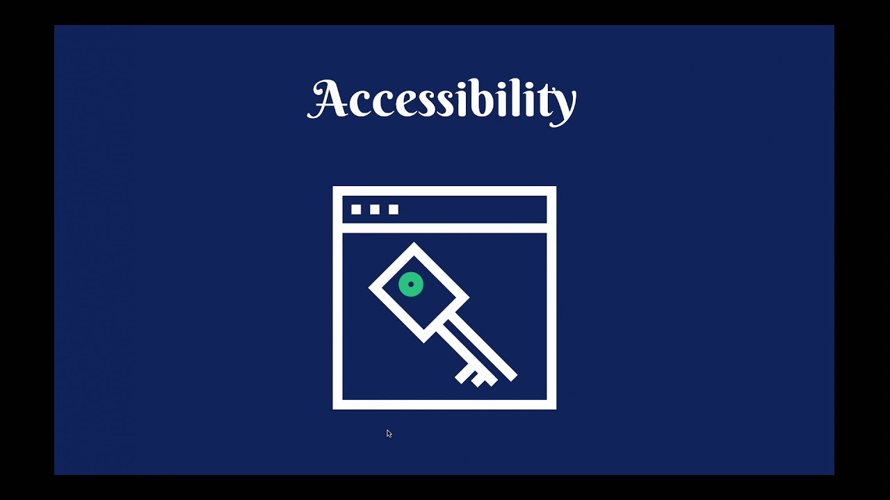 Experience the CHANGE: UX principles for JavaScript - Peter Fleming