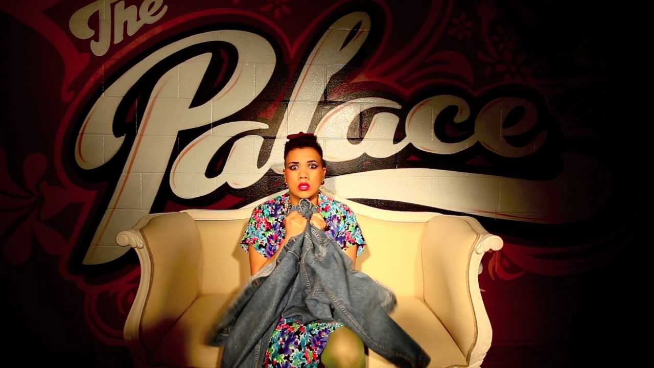 Parris Goebel - Proudly Odd | Santigold Medley